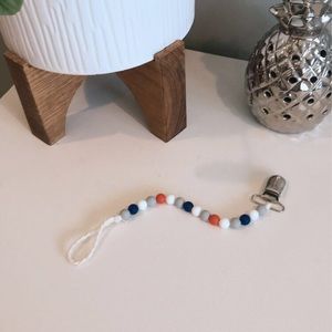 party in the USA paci clip